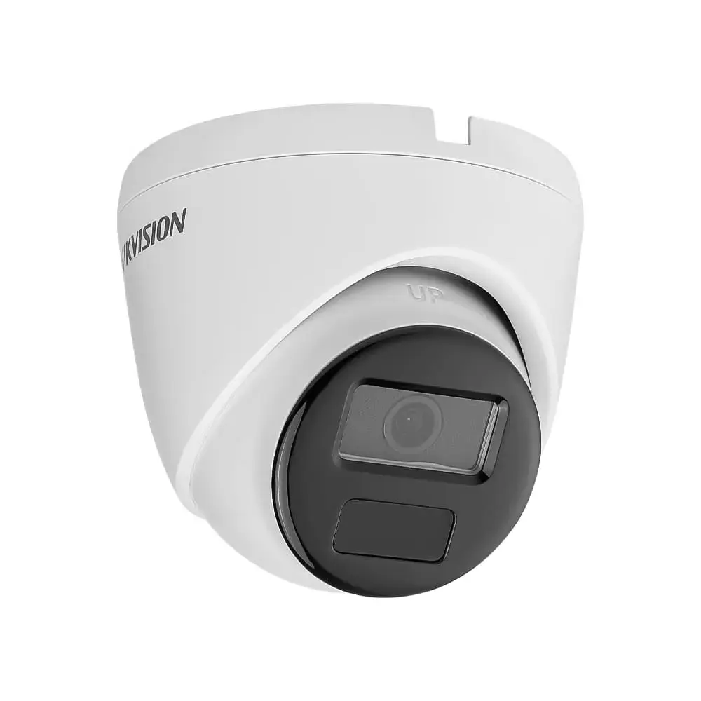 Видеокамера 4 МП IP Hikvision DS-2CD1341G0-I (2.8мм) White